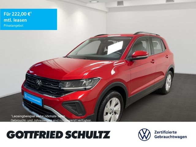 VW T-Cross 8.574 km 19.790 &euro; Düsseldorf 40233