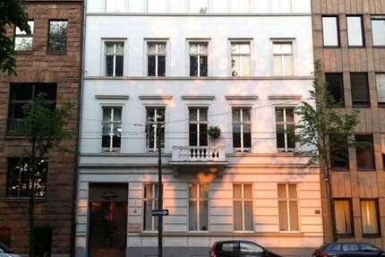 Wohnung Düsseldorf Stadtbezirk 3 - 6 Zimmer, 215 m&sup2;, 2.200.000&euro; | Angebot:25510967