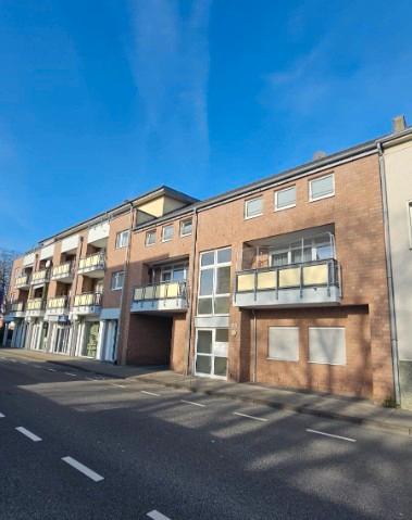 Etagenwohnung Mönchengladbach Ost - 4 Zimmer, 100 m&sup2;, 249.500&euro; | Angebot:25327693