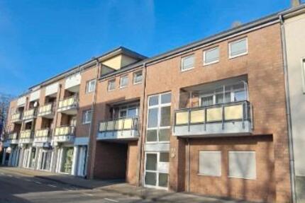 Wohnung Mönchengladbach Ost - 4 Zimmer, 100 m&sup2;, 249.500&euro; | Angebot:25327693