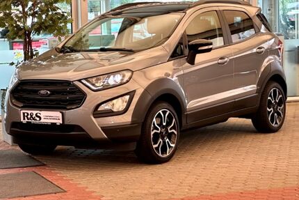 Ford EcoSport 32.099 km 17.500 € Köln 50769