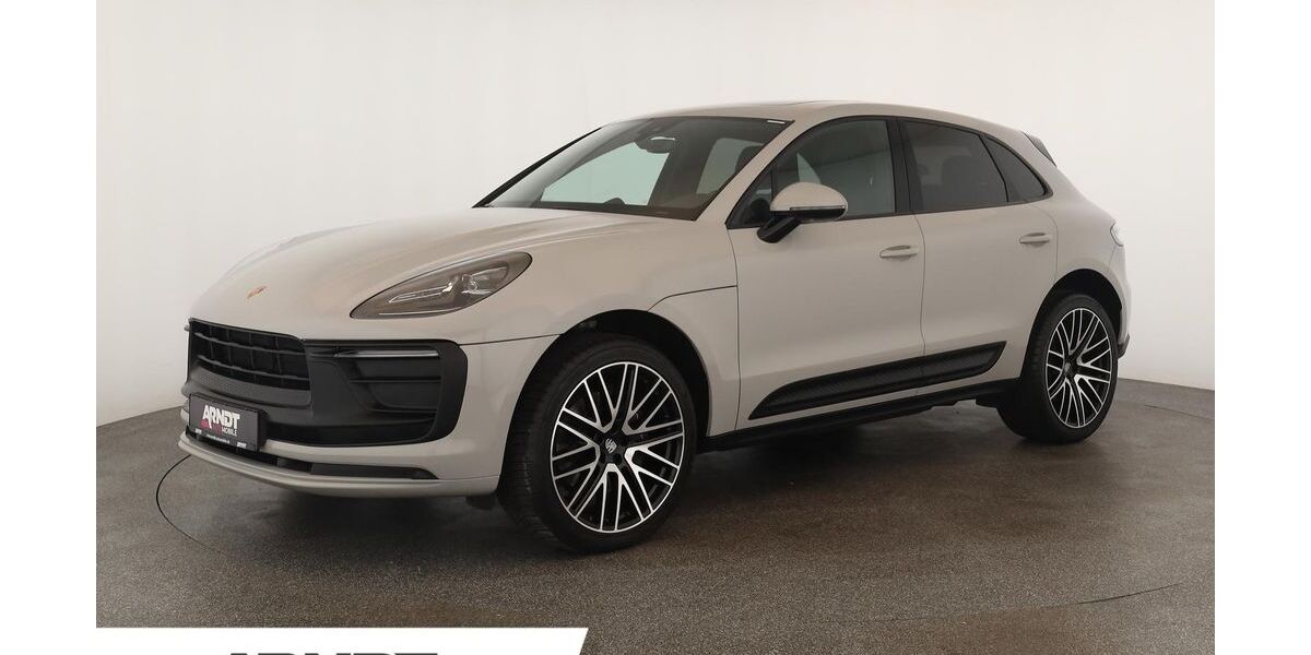 Porsche Macan 56.800 km 58.884 &euro; Neuss 41460