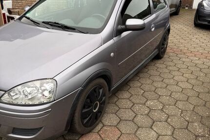 Opel Corsa 250.000 km 1.399 &euro; Krefeld 47803