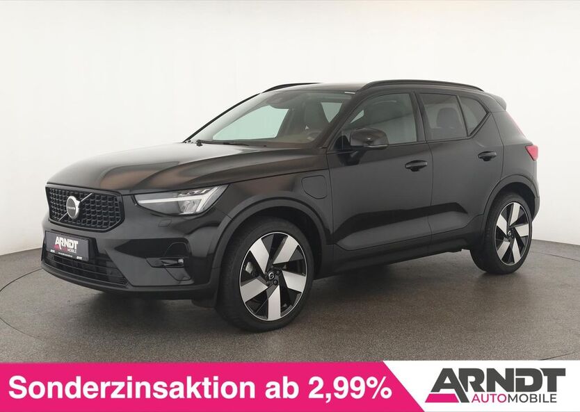 Volvo XC40 38.600 km 44.884 € Neuss 41464