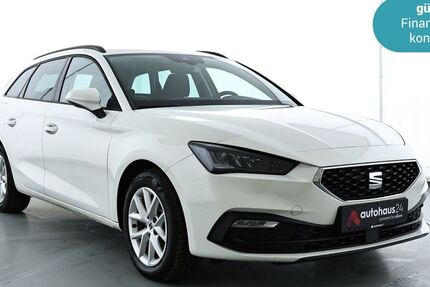 Seat Leon 43.006 km 16.990 &euro; Wuppertal 42287