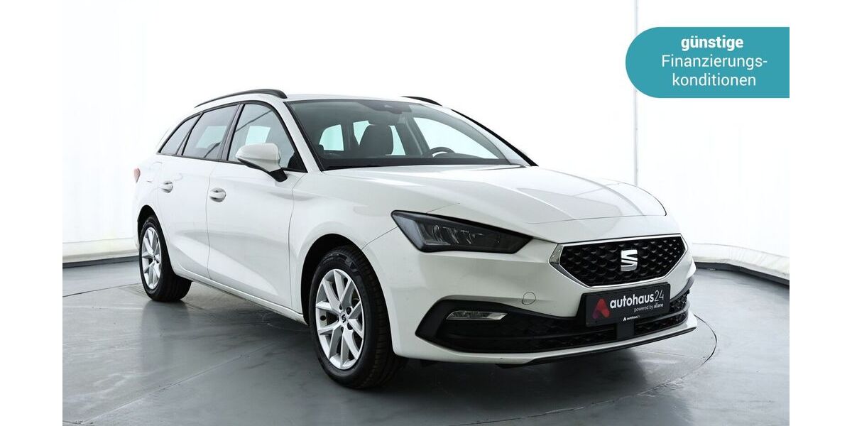 Seat Leon 43.006 km 16.990 &euro; Wuppertal 42287