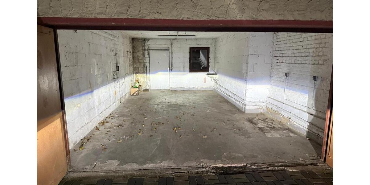 Mehrfamilienhaus in Duisburg Meiderich 6 zimmer