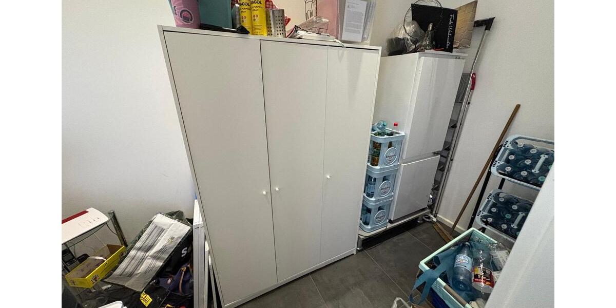 Eigentums- Maisonettewohnung inkl. geräumiger Terasse und Garten 3.5 zimmer