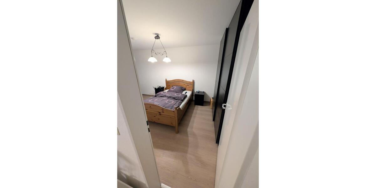 2-Zimmer-Whg. zur Nachmiete ab 01.03. | Möbelübernahme erwünscht 2 zimmer