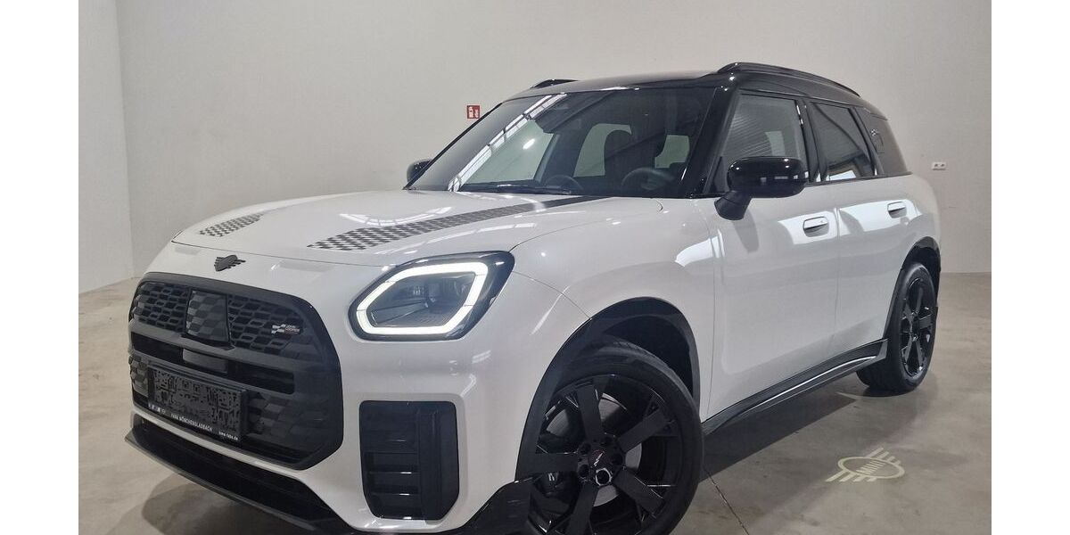 Mini Countryman C (Cooper) 28.178 km 29.999 &euro; Mönchengladbach 41061
