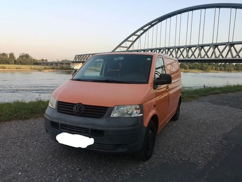 T5 Transporter