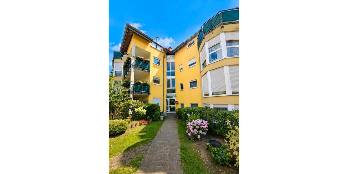 Etagenwohnung Solingen Mitte - 3 Zimmer, 83 m&sup2;, 243.000&euro; | Angebot:27109944
