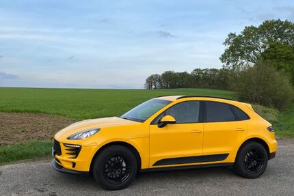 Porsche Macan 163.500 km 33.800 &euro; Wuppertal 42109