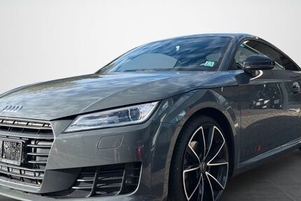 Audi TT 83.300 km 22.990 € Wuppertal 42281