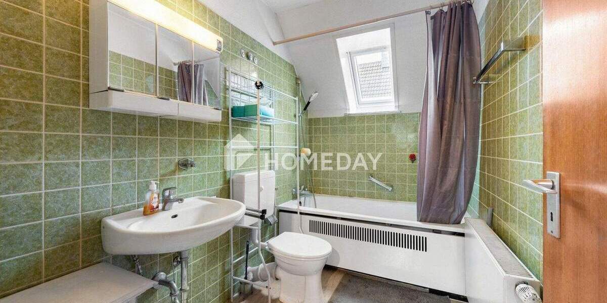 Einfamilienhaus Düsseldorf Vennhausen - 5 Zimmer, 164 m&sup2;, 699.000&euro; | Angebot:25604361