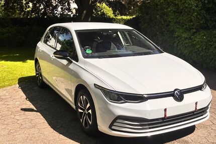 VW Golf 80.000 km 19.000 &euro; Kempen 47906