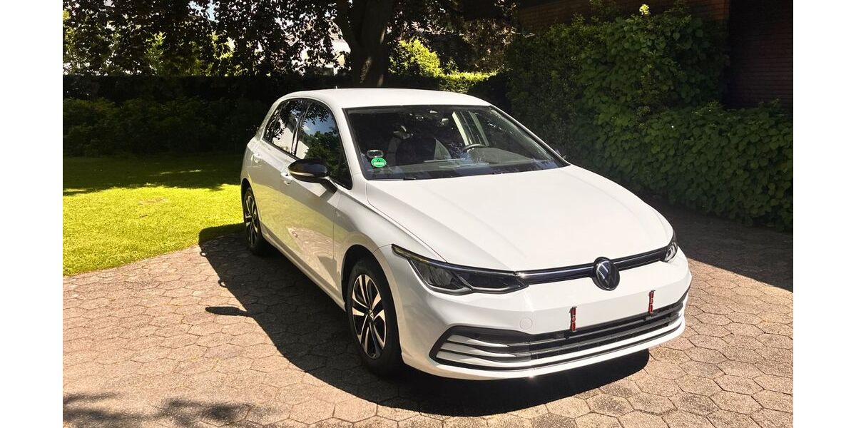 VW Golf 80.000 km 19.000 &euro; Kempen 47906