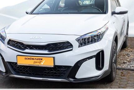 Kia XCeed 35.644 km 19.550 &euro; Solingen 42697