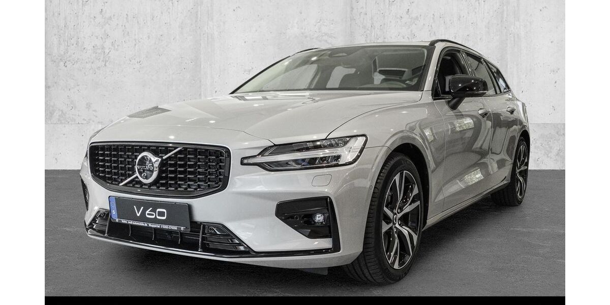 Volvo V60 2.600 km 39.980 &euro; Wuppertal 42109