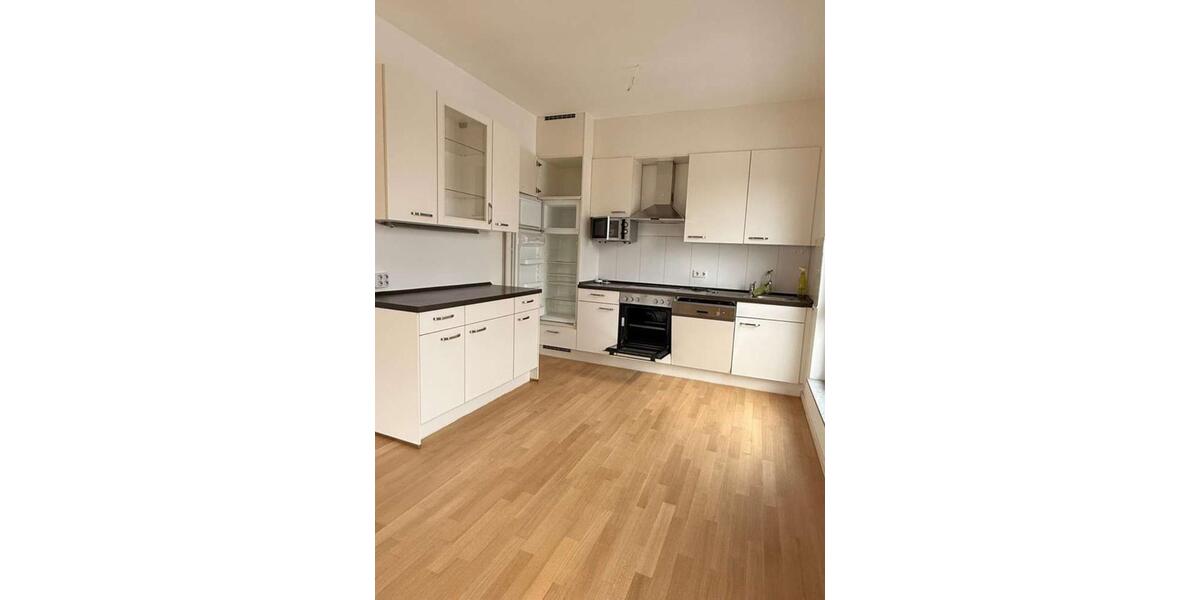 Dachgeschoßwohnung Leverkusen Schlebusch - 2 Zimmer, 70 m&sup2;, 890&euro; | Angebot:25710787