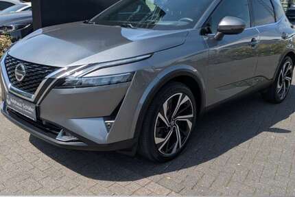 Nissan Qashqai 54.512 km 24.885 &euro; Leverkusen 51373