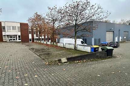 Gewerbeobjekt Mettmann - 2.199.000&euro; | Angebot:26162027