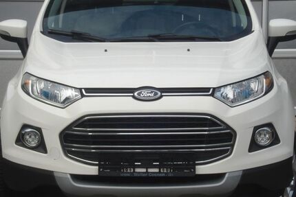 Ford EcoSport 67.000 km 8.750 € Kaarst 41564