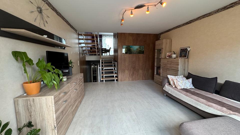 Rheinhaus zu verkaufen. Provisionsfrei 5 zimmer