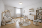 Etagenwohnung Ratingen West - 3 Zimmer, 88 m&sup2;, 229.000&euro; | Angebot:25929212