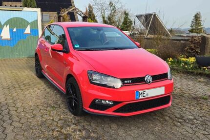 VW Polo 100.310 km 14.400 &euro; Velbert 42551