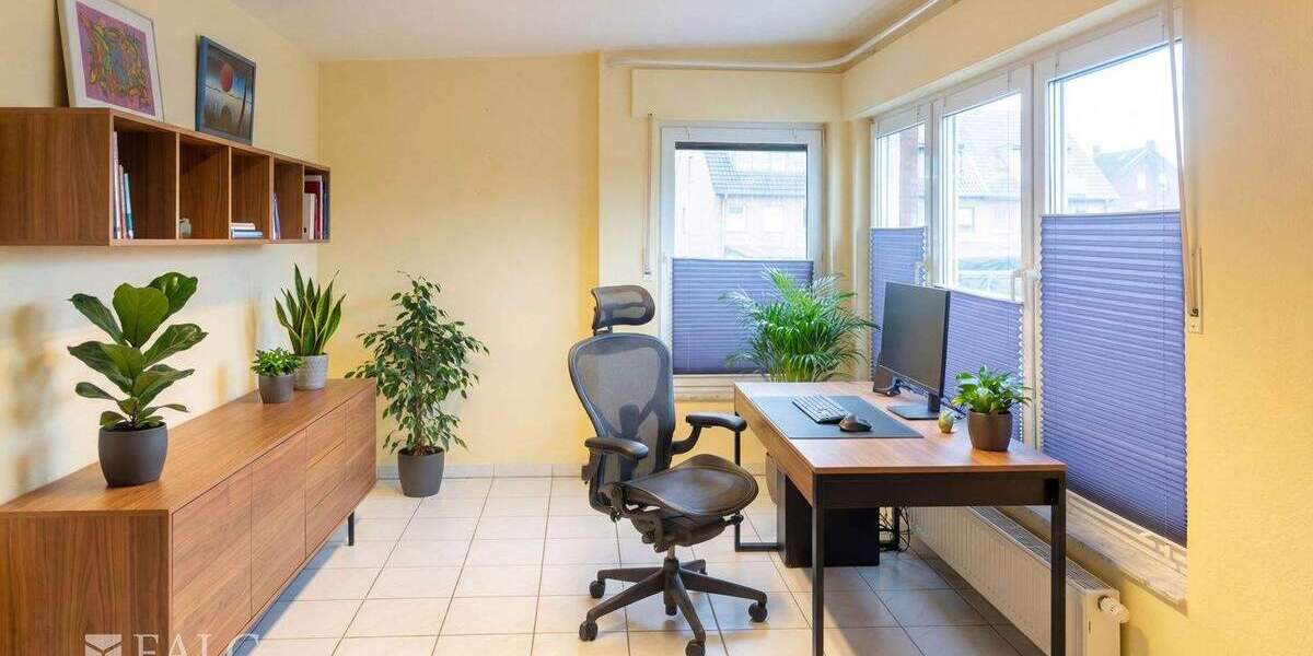 Reihenendhaus Viersen Süchteln - 5 Zimmer, 125 m&sup2;, 397.500&euro; | Angebot:25735400