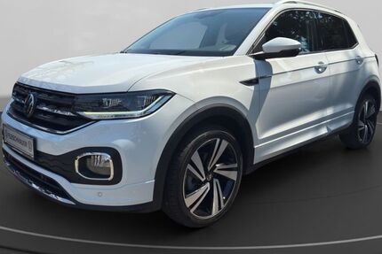 VW T-Cross 12.318 km 23.970 &euro; Mönchengladbach 41238