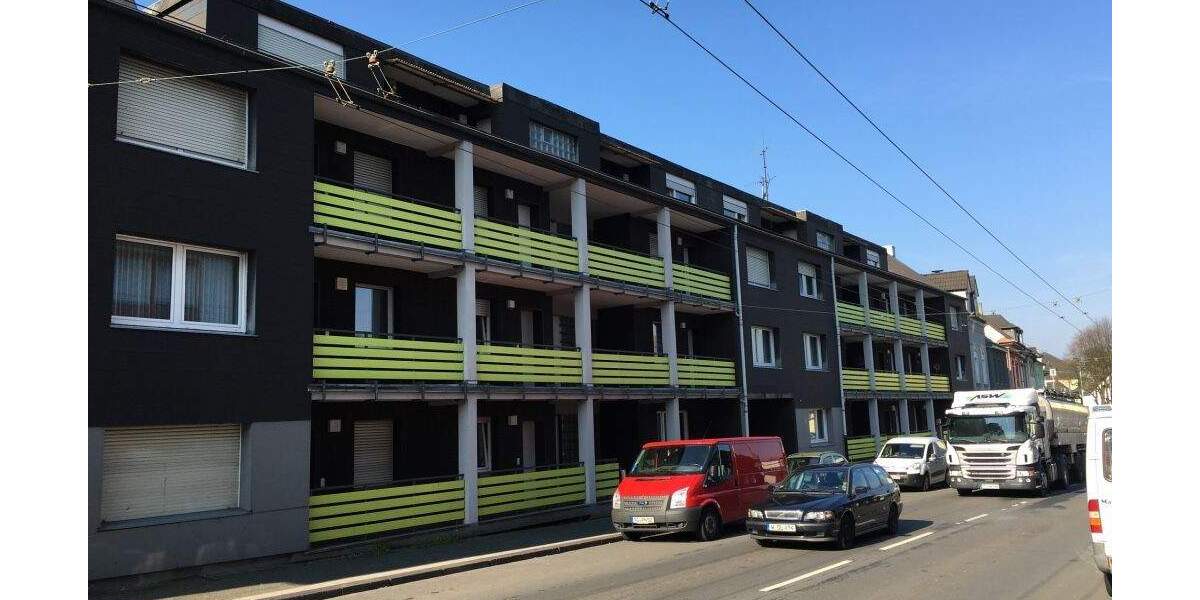 #Nur mit gültigem Wohnberechtigungsschein# 3 zimmer