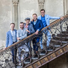 Let's be Gatsby 02.11.2025 Teo Otto Theater der Stadt Remscheid