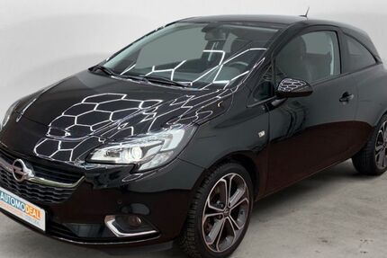 Opel Corsa 67.242 km 10.989 &euro; Duisburg 47138
