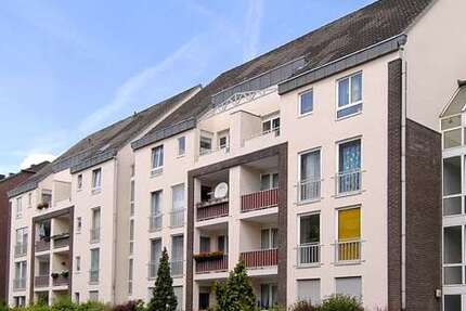 Wohnung Duisburg Hochheide - 2 Zimmer, 64 m&sup2;, 390&euro; | Angebot:27457568