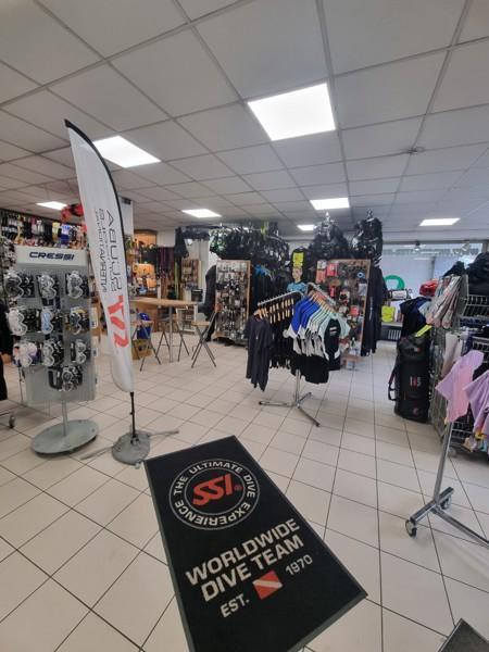 Viel Platz für Ihre Idee - Gewerbefläche auf der Münsterstraße ab dem 01.01.2026 zimmer