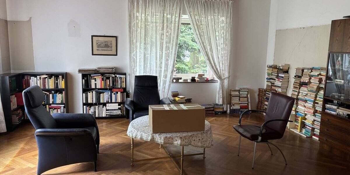 Mehrfamilienhaus, Wohnhaus Krefeld Cracau - 7 Zimmer, 199 m&sup2;, 590.000&euro; | Angebot:25693364