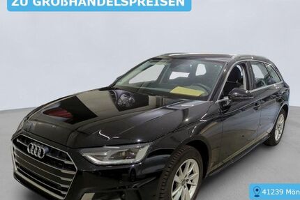 Audi A4 81.017 km 20.990 &euro; Krefeld 47829