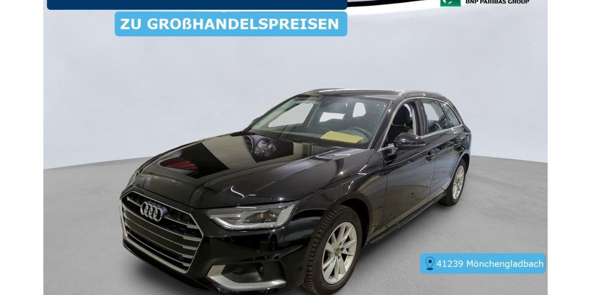 Audi A4 81.017 km 20.990 &euro; Krefeld 47829