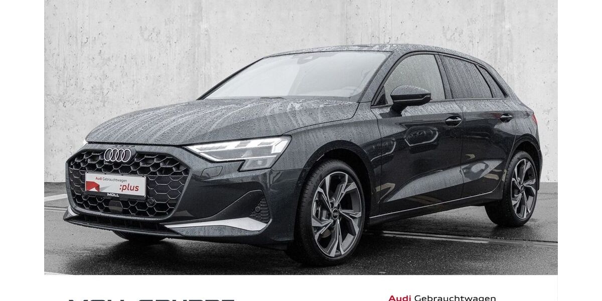 Audi A3 7.980 km 31.250 &euro; Düsseldorf 40474