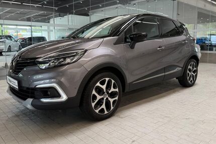 Renault Captur 81.757 km 12.990 € Oberhausen (am CentrO) 46047