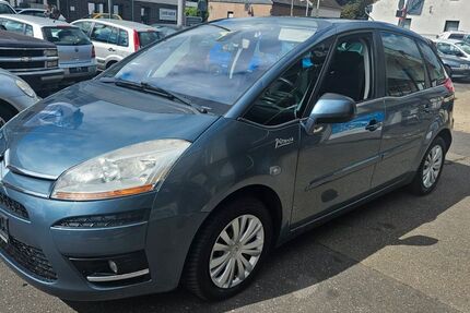 Citroen C4 Picasso 245.000 km 2.499 € Krefeld 47807
