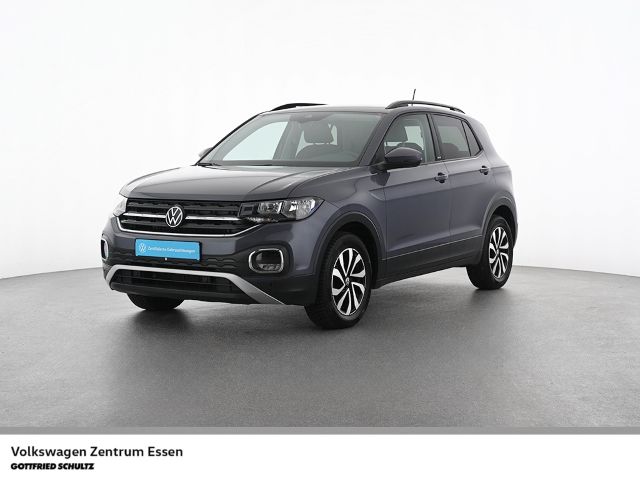 T-Cross