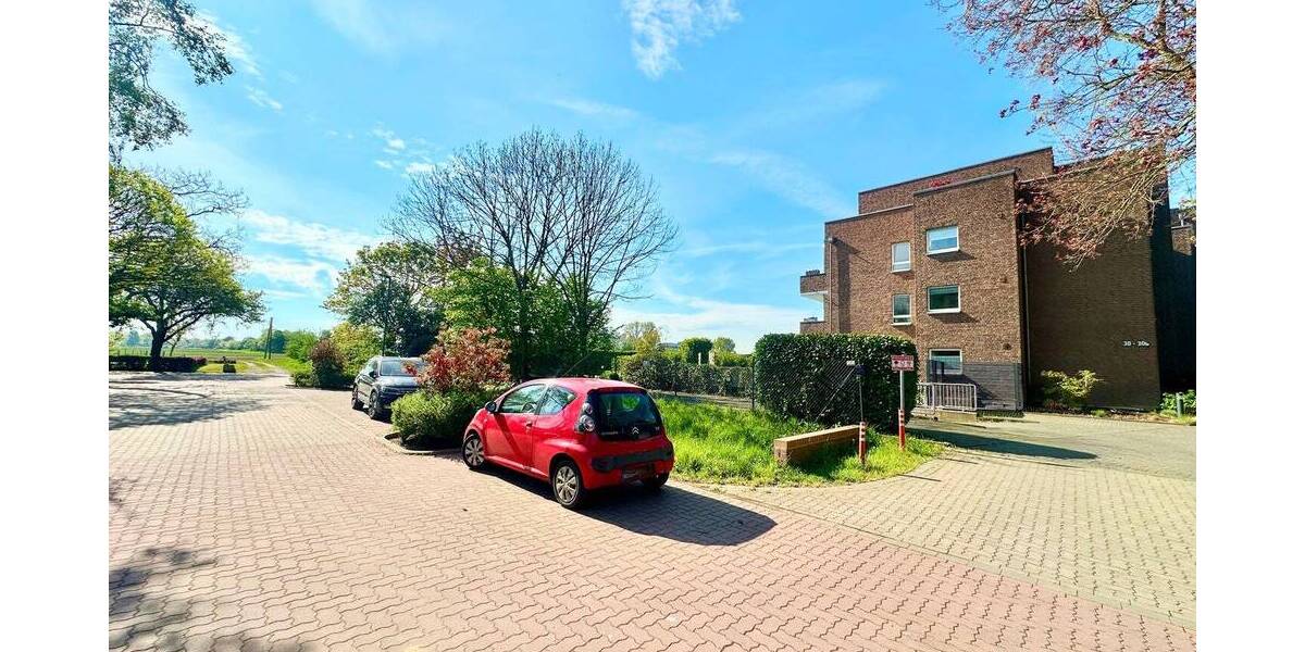 Etagenwohnung Meerbusch Büderich - 2 Zimmer, 73 m&sup2;, 349.000&euro; | Angebot:25738223