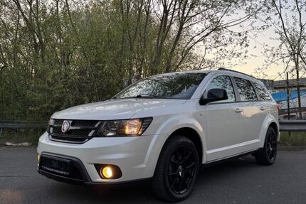 Fiat Freemont