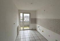 Stilvolle 2-Zimmer-Wohnung mit Balkon - Ihr neues Zuhause in Duisburg!