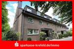 Etagenwohnung Krefeld Uerdingen - 2 Zimmer, 68 m&sup2;, 179.000&euro; | Angebot:26868634