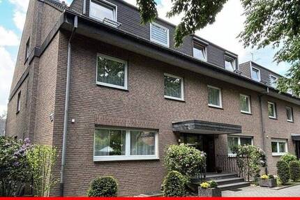 Wohnung Krefeld Uerdingen - 2 Zimmer, 68 m&sup2;, 179.000&euro; | Angebot:26868634
