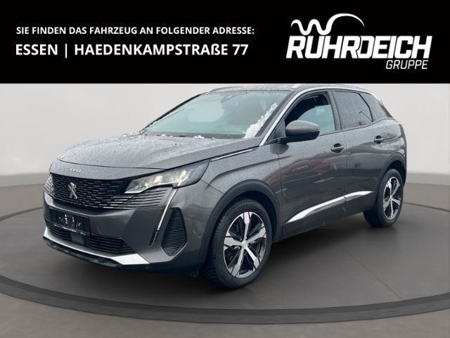 Peugeot 3008 121.980 km 17.390 &euro; Duisburg 47059